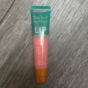Tree Hut Lip Butter. Brand New